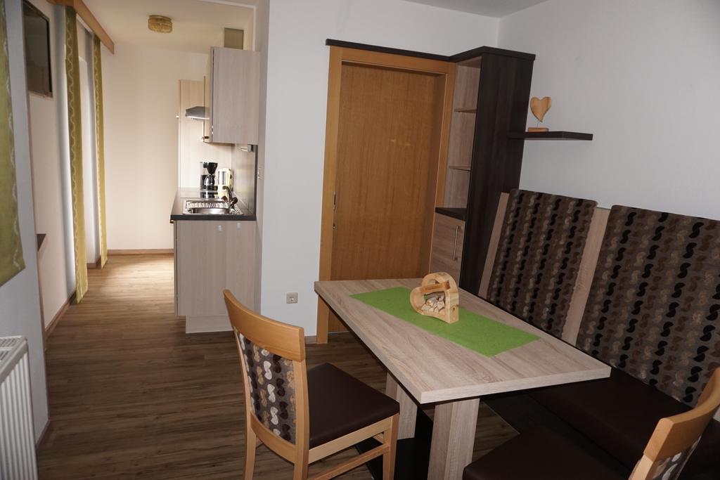 Appartement Rangger Solden Exterior photo